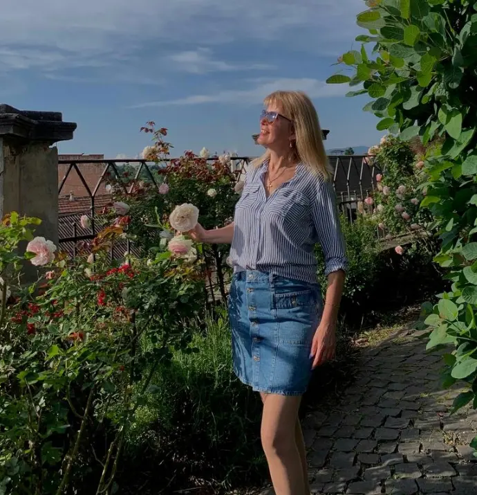 Ксения Богданец, психолог с опытом более 25 лет